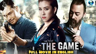 The Kill Game | Action Movies Full Movie | Sarawut Mardthong