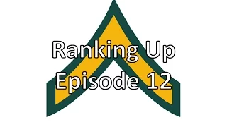 Wargame Red Dragon - Ranking Up 12