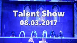 Evolution of Dance - St. Gerard's Talent Show