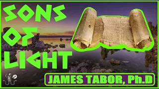 Who Wrote the Dead Sea Scrolls? | Prof. James Tabor