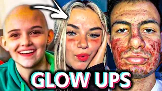 Glow Up Transformations TikTok Compilation 5 | No Role Modelz