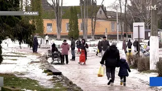 У Ладанській громаді функціонує два «пункти незламності». 2022-12-27