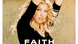 FAITH HILL Breathe Special Edition UNBOXING