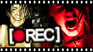 The Terrifying Genius of [REC]