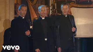 The Priests - Funiculi Funicula (In Concert at Armagh Cathedral)
