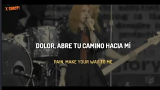 Paramore - That's What You Get 《Sub Español / Lyrics》