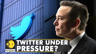 Twitter begin deal talks with Elon Musk | Latest English News | Business News