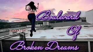 Sam || Boulevard Of Broken Dreams 💜