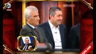 Beyaz Show Galatasaray - Espirisine Gülünmeyen Adam Arif Erdem