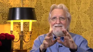 Neale Donald Walsch - Tanfolyam 1