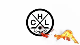 HC Lugano Entrance Song 2020-21