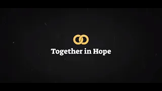 Together In Hope Project "Against The Wind" Official Teaser (KOR)