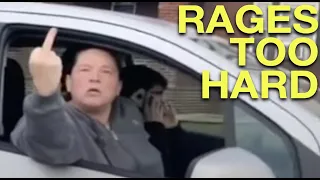 America's WORST ROAD RAGE & Public Freakouts #44