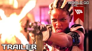 FAR CRY New Dawn: Twice as Evil - Live Action Trailer (2019)
