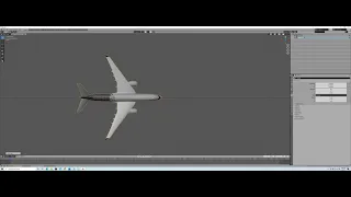 Plane Crash Tutorial Blender 2.9-ish PART ONE