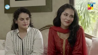 Life Partner Acha Mila Magr...! #sukainakhan #omershahzad - Fitna - HUM TV