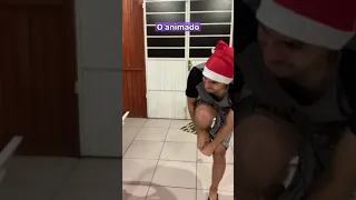 TIPOS DE PESSOAS NO NATAL 😂🎄🎁