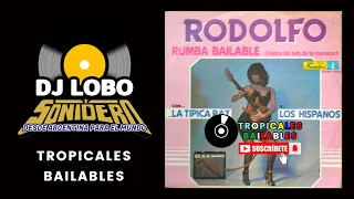 VEINTE AÑOS MENOS - RODOLFO AICARDI Y SU TIPICA RA7 (AUDIO FULL) ℗ © 1988