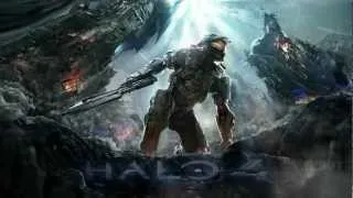 Halo 4: Enhanced Cover Art Pre-Order Official Trailer 2012 - [HD] Exclusive