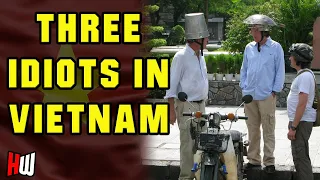 How Top Gear Showed a Different Vietnam