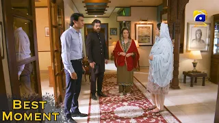 Tere Bin Episode 03 || Yumna Zaidi - Wahaj Ali || 𝗕𝗲𝘀𝘁 𝗠𝗼𝗺𝗲𝗻𝘁 𝟬𝟵 || Har Pal Geo