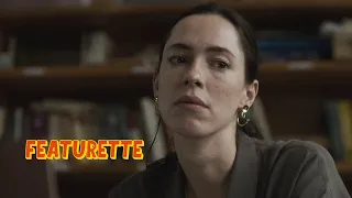 The Night House - Not Your Typical Horror Story Featurette (2021) Rebecca Hall, Sarah Goldberg