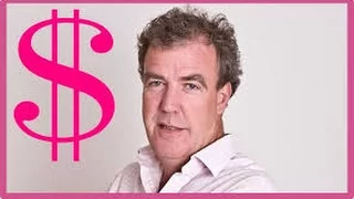 Jeremy Clarkson Net Worth 2018