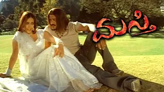 Masti Movie Part 2 of 8 | Jennifer Kotwal fall in love with Upendra