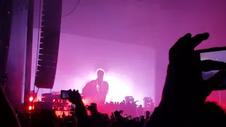 Asap Rocky Intro Live @ Rolling Loud NYC 2019