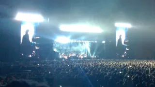 Golden Slumbers + Carry that weight + The End - Paul McCartney, Live @ Estadio Unico de la Plata