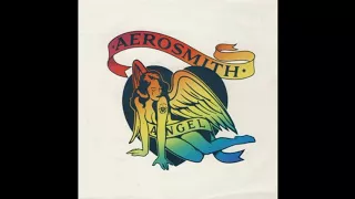 Aerosmith - ''Angel'' ('88)