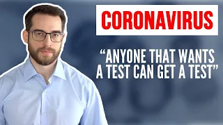When Should You Get Tested for COVID?