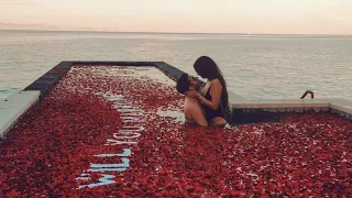 The Best Proposal Ever in Maldives!