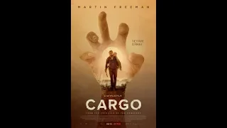 Бремя / Cargo (2017) | Трейлер