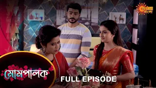 Mompalok - Full Episode | 9 Nov 2021 | Sun Bangla TV Serial | Bengali Serial