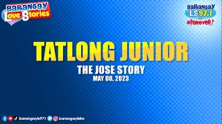 Mga junakis, naireto sa maling babae ang BIYUDO nilang Papa (Jose Story) | Barangay Love Stories