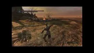 Dark Souls 2 Оружие из Души Альсанны