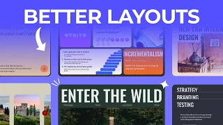 Website Layouts To Make A Professional Website Design in 2024