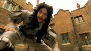 Horrible Histories - Charles II: King of Bling