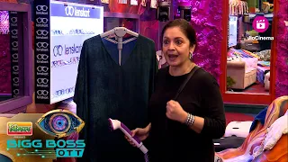 Bigg Boss OTT 2 | My Husband Was Not A Bad Person - Pooja Bhatt