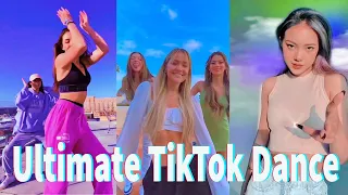 TikTok mashup🍓🏵️dances - Ultimate TikTok Dance Compilation Of April 2021💌🎁