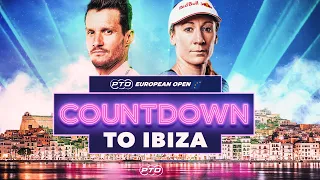 Jan Frodeno, Daniela Ryf: Not Done Yet | Countdown to PTO European Open 🇪🇺