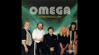 Omega: Gyöngyhajú lány válogatás (Teljes album)