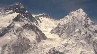 Mountaineer David Breashears On The Everest Hiker Deaths