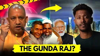 How Yogi Adityanath GUNDA RAJ Transformed Uttar Pradesh Forever?