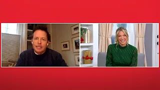 Michael J. Fox - "No Time Like the Future" - Home & Family