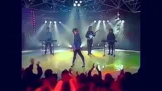 C.C. Catch - Cause You Are Young (TVE Tocata 1985)