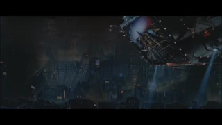 Blade Runner Blimp