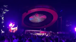 BTS x COLDPLAY “ my universe “ ~ Global Citizen Live performance