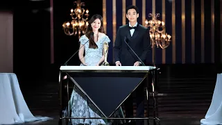 MAKE FANS HYSTERICAL! Kim Soo Hyun and Bae Suzy's surprising appearance on the red carpet today